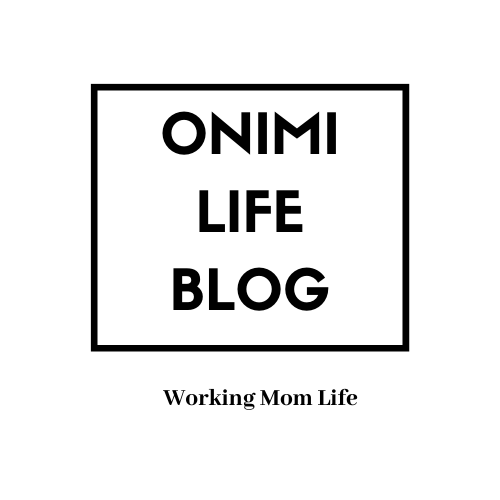 Onimi Life Blog
